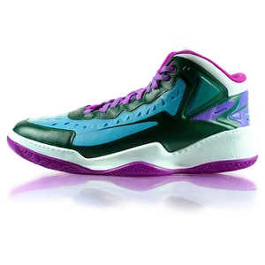 Basketball Sneakers PNG Vsy42