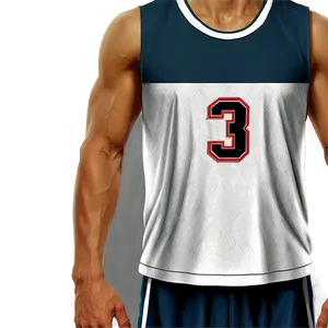 Basketball Team Uniform Png 06252024 PNG image