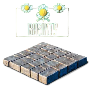 Basketweave Pavers PNG 06262024