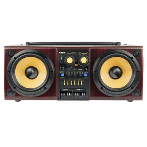 Bass Boombox Png 62 PNG image