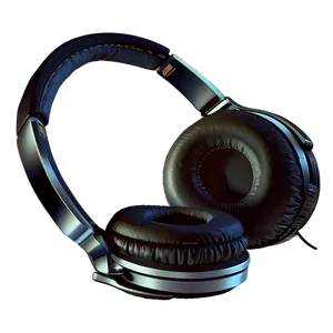 Bass Boosted Headphones Png Euh17 PNG image