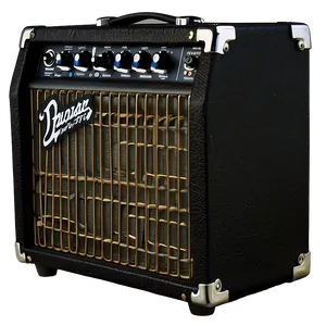 Bass Guitar Amp Png Qns27 PNG image