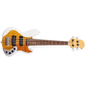 Bass Guitar Png 06202024 PNG image