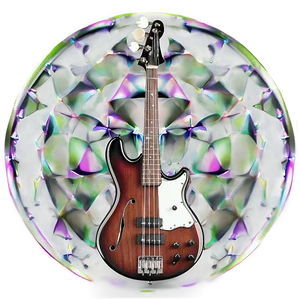 Bass Guitar Png 35 PNG image