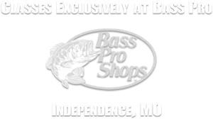 Bass Pro Shops Classes Advertisement PNG image