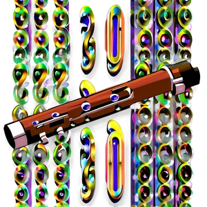 Bassoon C PNG image