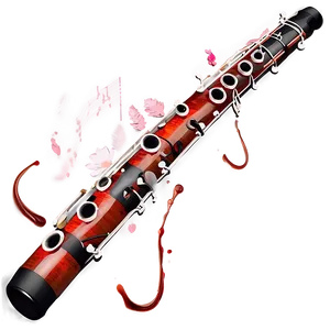 Bassoon Concert Solo PNG 06272024 PNG