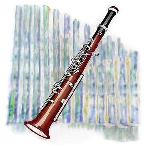 Bassoon Concert Solo PNG Sjq PNG