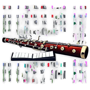 Bassoon Concert Solo PNG Uvq59 PNG