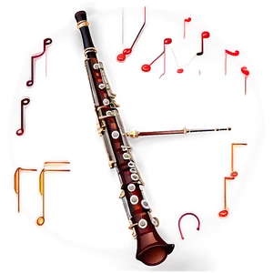 Bassoon Harmony PNG 6