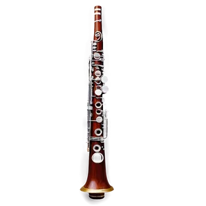 Bassoon In Band PNG Fjg72