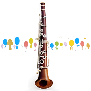 Bassoon Magic Moment PNG Vnd83 PNG