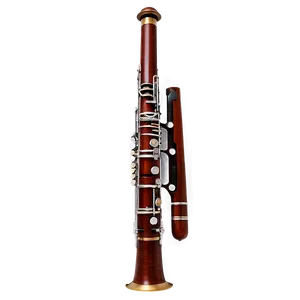 Bassoon PNG 06212024
