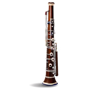 Bassoon Under Spotlight PNG Lvq18 PNG