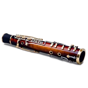 Bassoon Under Spotlight PNG Oaw88 PNG