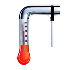 Bath Water Thermometer PNG Jwk71 PNG