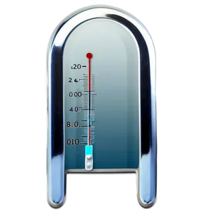 Bath Water Thermometer PNG Ref PNG