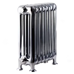 Bathroom Radiator PNG 06262024