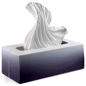 Bathroom Tissue Box Png 06132024 PNG image