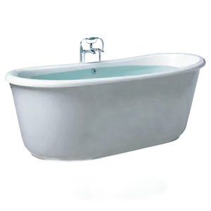 Bathtub With Glass Door Png Fsg PNG image