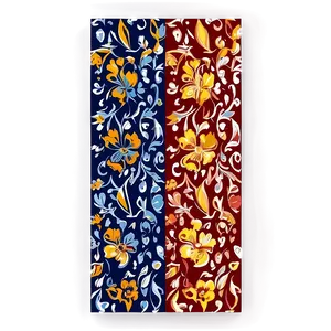 Batik Print Png Eno PNG image