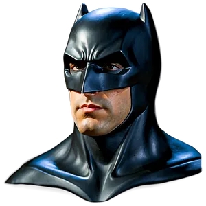 Batman Cowl Profile PNG 99 PNG
