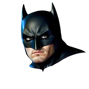 Batman Justice League PNG 05032024 PNG