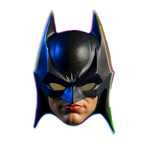 Batman Mask Collection PNG 05252024 PNG
