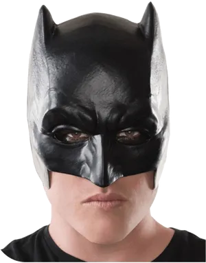 Batman Mask Costume Accessory