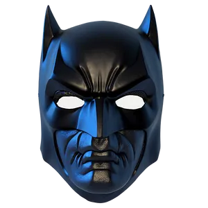 Batman Mask For Crafting Png 49 PNG image