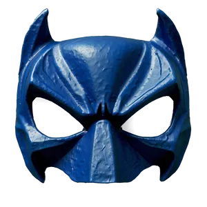 Batman Mask For Crafting Png 82 PNG image