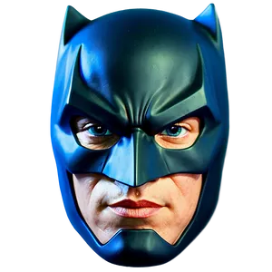 Batman Mask For Fans Png 65 PNG image