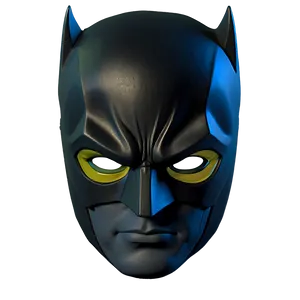 Batman Mask For Theme Party Png Dkk PNG image