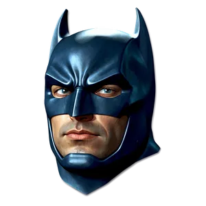 Batman Mask Icon Png Vnv22 PNG image