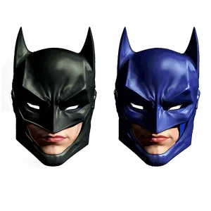 Batman Mask Sketch PNG 83 PNG