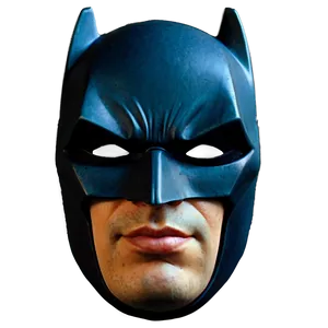 Batman Mask Symbol PNG 54 PNG