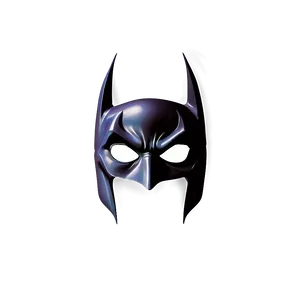 Batman Mask Vector Png Xpy72 PNG image