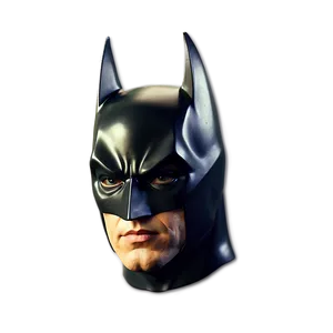 Batman Mask Vintage Style PNG Igr86 PNG