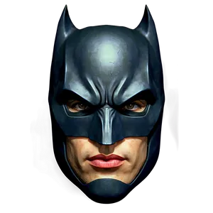 Batman Movie Mask PNG 86 PNG