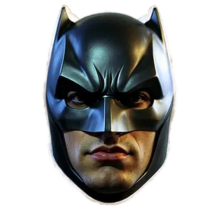 Batman Movie Mask PNG Fwy45 PNG