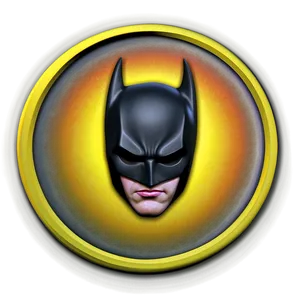 Batman Tv Series Logo Png Lif92 PNG image