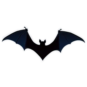 Bats Silhouette At Night Png 21 PNG image