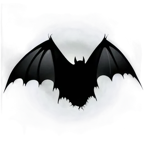 Bats Silhouette At Night Png 67 PNG image
