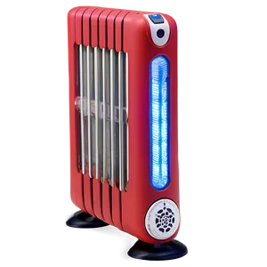 Battery Operated Heater Png Kaa55 PNG image