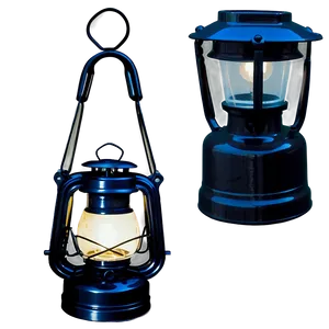 Battery Operated Lantern PNG 42 PNG