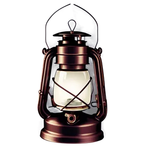 Battery Operated Lantern PNG Dwt PNG