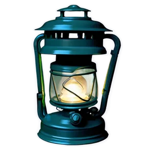 Battery Operated Lantern PNG Gnl PNG