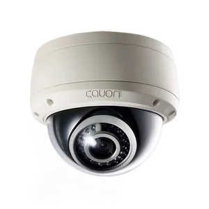 Battery Operated Security Camera PNG 14