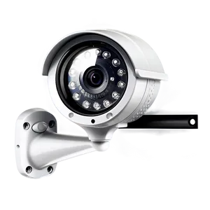 Battery Operated Security Camera PNG 84
