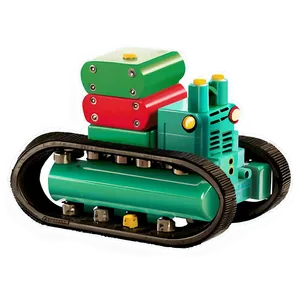 Battery Operated Toys PNG Pfc
